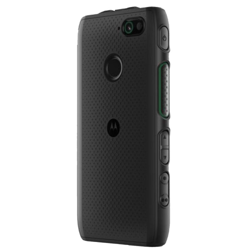 Original Motorola HN001154A01 Slim Battery Cover