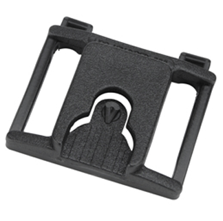 Original Motorola GMDN0497A Klick Fast Belt Dock for LEX L11, GMDN0497