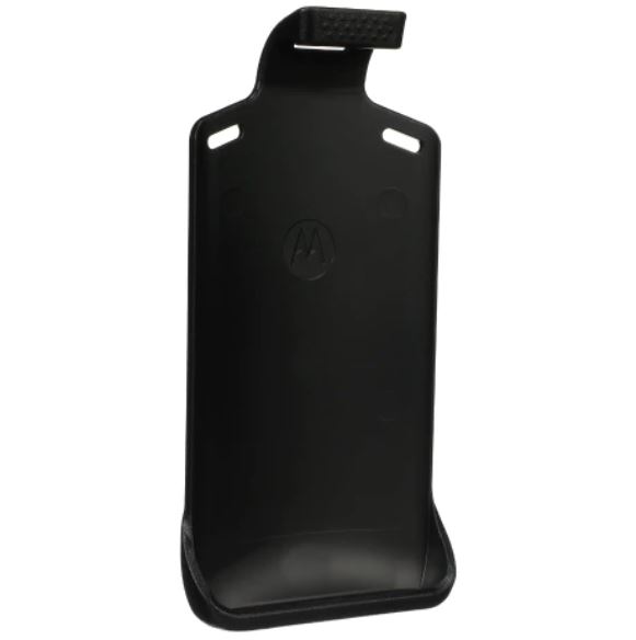 Original Motorola PMLN7845A Plastic Carry Holder for LEX L11: PMLN7845