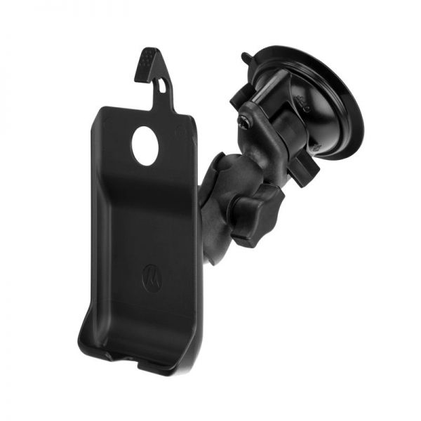Original Motorola PMLN7912A Vehicular Mount and Cradle for LEX L11: PMLN7912