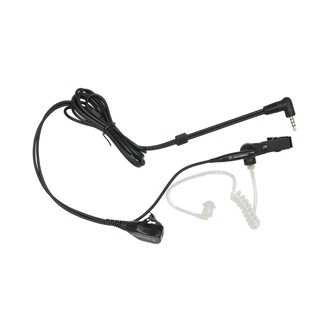 Original Motorola PMLN7541A Two Wire Earpiece: PMLN7541