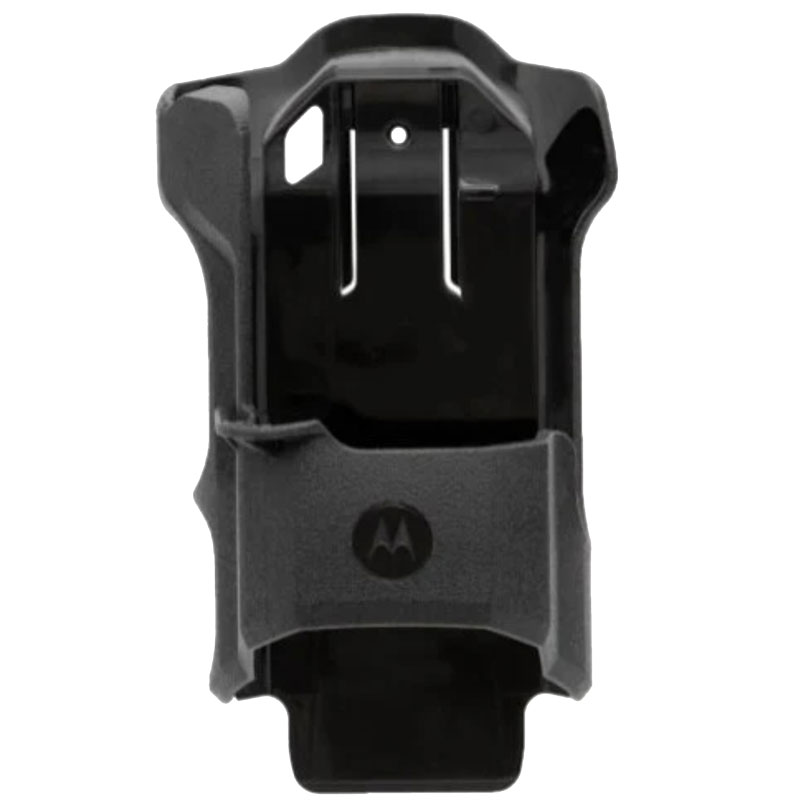 Original Motorola PMLN8371A Plastic Carry Holster: PMLN8371