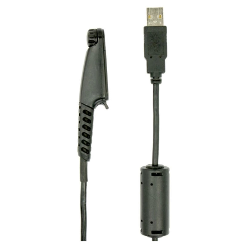 Motorola PMKN4265A Programming Cable: PMKN4265