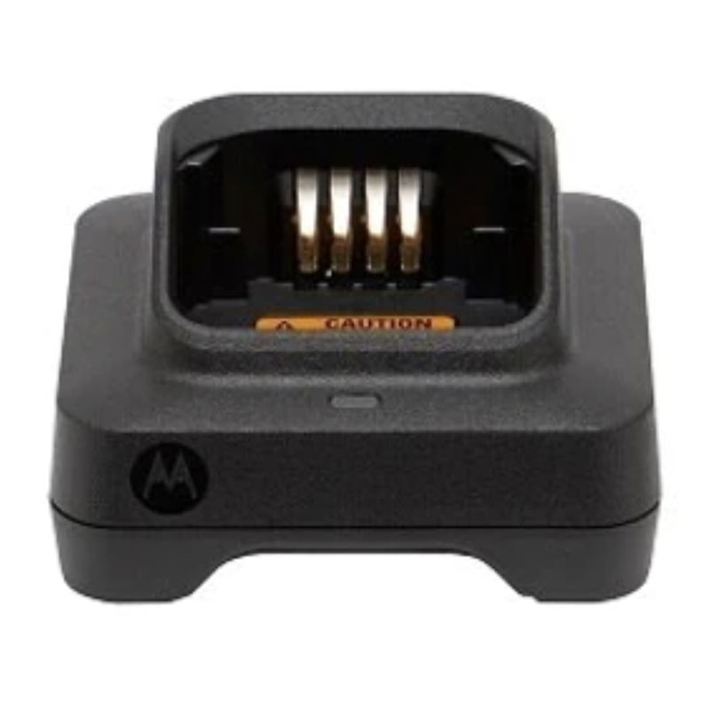 Original Motorola PMPN4820A Single Unit Charger: PMPN4820