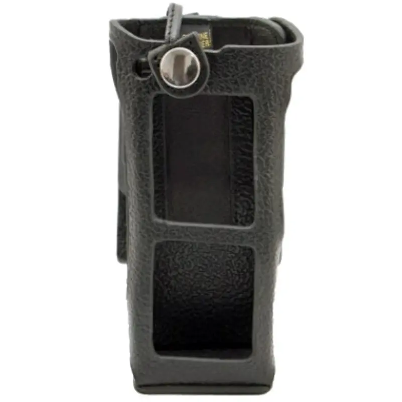 Original Motorola PMLN8609A Leather Holster: PMLN8609