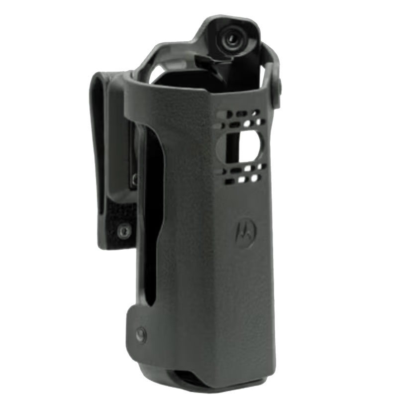Original Motorola PMLN8372A Hybrid Holster: PMLN8372