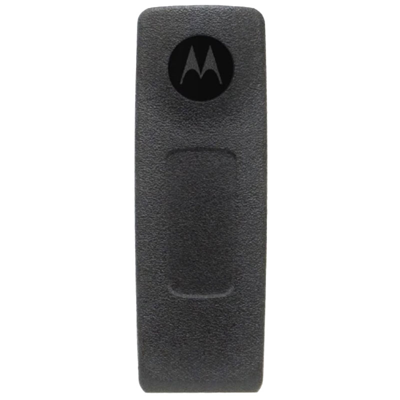 Original Motorola PMLN8369A Belt Clip: PMLN8369