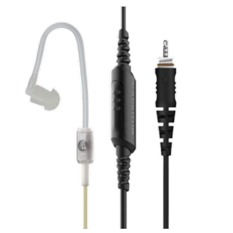 Original Motorola PMLN8190A Covert Earpiece: PMLN8190