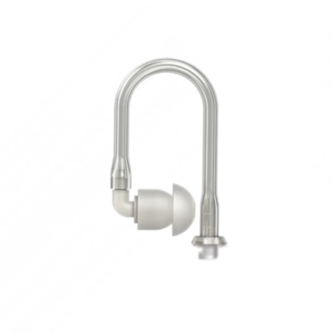 Original Motorola PMLN8092A Replacement Acoustic Tube: PMLN8092