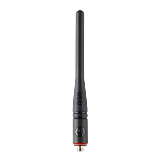Motorola PMAF4010A Stubby Antenna: PMAF4010