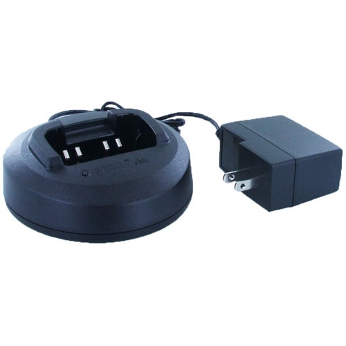 Original Motorola PMPN4171 Desktop Charger: PMPN4171A