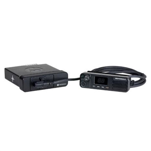 Motorola PMLN6404B Remote Mount Control Head Conversion Kit: PMLN6404