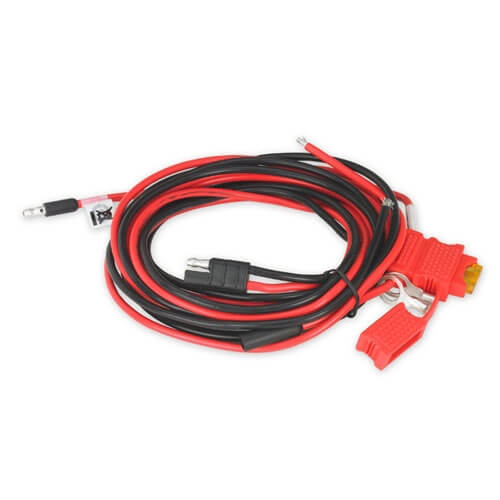 Motorola HKN4191C Mid Power Cable: HKN4191
