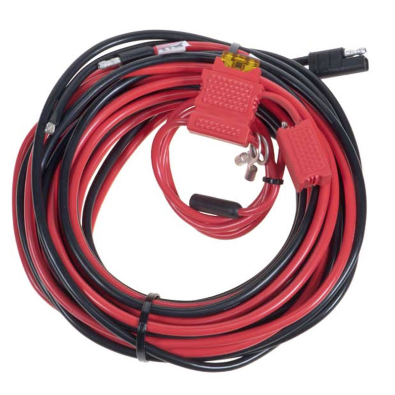 Motorola HKN6110B High Power Cable: HKN6110