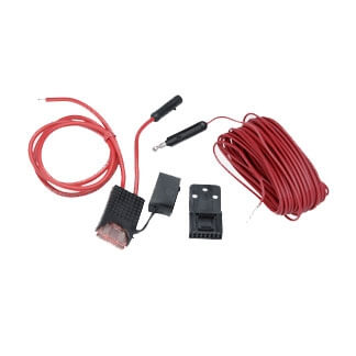 Motorola HKN9327 Ignition Sense Cable: HKN9327BR