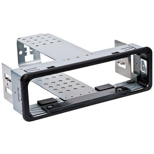 Motorola FTN6083 In-Dash DIN Mount Kit: FTN6083A