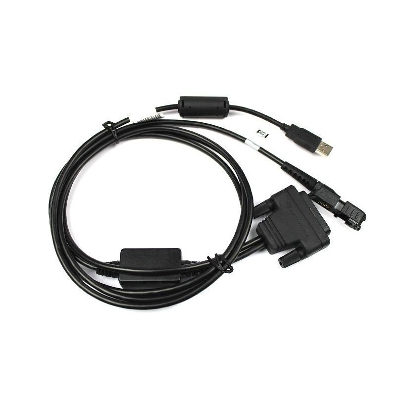 Motorola PMKN4117B Program, Align, Test Cable: PMKN4117