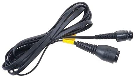 Original Motorola PMKN4033 Mobile Mic Extender Cable: PMKN4033A
