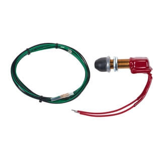Motorola HLN5113B Emergency Foot Switch: HLN5113, HLN5113A