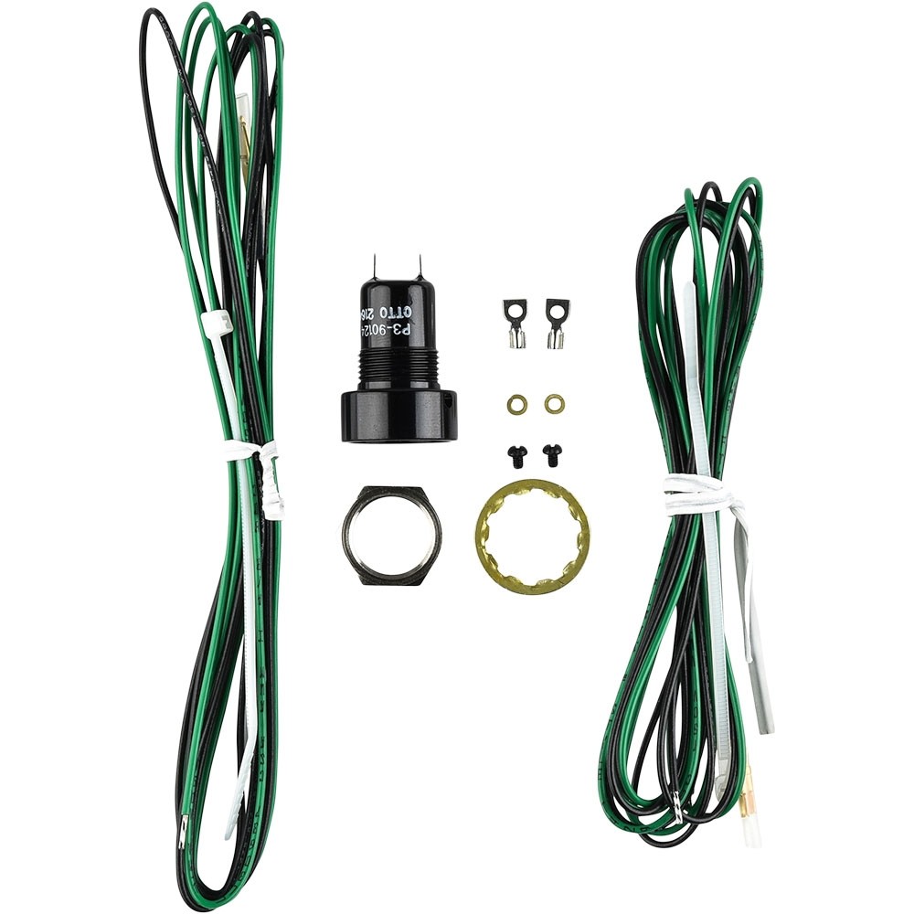 Motorola HLN5131C Emergency Push Button Switch: HLN5131