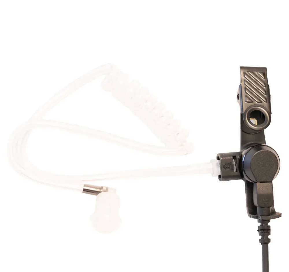 Motorola Replacement PMLN8342 2 Wire Surveillance Kit CTS-8342