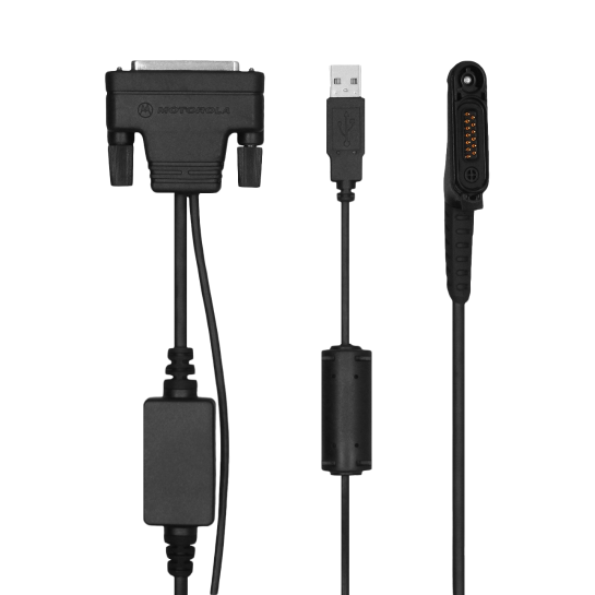 Motorola Original PMKN4231 Alignment Test Cable: PMKN4231A