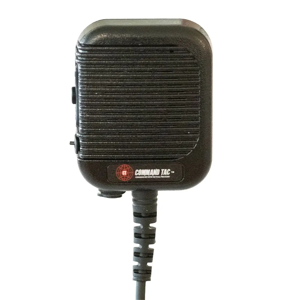 Replacement PMMN4131 Remote Speaker Mic