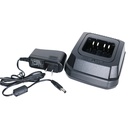 Motorola WPLN4232A Replacement Single Unit Charger: WPLN4232