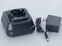 Motorola PMLN7109A Replacement Single Unit Charger: PMLN7109