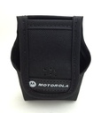 Motorola MINITOR V Nylon Case: RLN5699A, RLN5699
