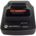 Motorola Minitor V Standard Charger RLN5703C w/Plug: RLN5703A, RLN5703B, RLN5703