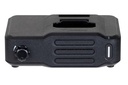 Motorola Minitor VI Charger Amplifier RLN6506A w/Plug: RLN6506A, RLN6506