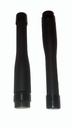 Motorola 8505309N10 UHF Radio Antenna 440-470 MHz