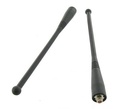 Motorola 8505241U03 Radio Antenna 1/2 wave 7" Whip