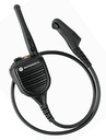 Motorola PMMN4059B Public Safety Microphone (IS): PMMN4059, PMMN4059A