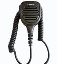 Motorola PMMN4040A Replacement Speaker Mic: PMMN4040