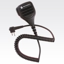Motorola PMMN4029A Remote Speaker Mic IP57: PMMN4029