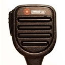 Motorola PMMN4051 Replacement Remote Speaker Mic: PMMN4051A, PMMN4051B