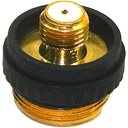 Motorola RLN5918A RF Antenna Adapter for PSM: RLN5918