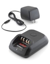Motorola Replacement WPLN4243A IMPRES Single Unit Charging Base Only