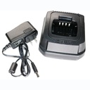 Motorola PMLN5228AR Replacement Single Unit Charger: PMLN5228