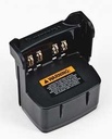 Motorola PMLN5010A Charger Insert for EX500/600 Radios: PMLN5010
