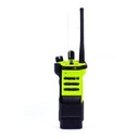 Motorola PMLN6102A Universal Carry Holder for APX 7000 XE: PMLN6102