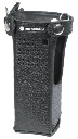 Motorola NNTN8112A Fixed 3" Belt Loop Leather Case for APX 7000 XE: NNTN8112