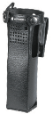 Motorola NNTN8115B Swivel Belt Loop Leather Case for APX 7000 XE: NNTN8115A, NNTN8115