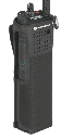 Motorola PMLN5328C Fixed 3" Belt Loop Nylon Case for APX 7000: PMLN5328A, PMLN5328B, PMLN5328