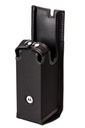 Motorola PMLN6712A Nylon Clamshell Carry Case for APX 7000: PMLN6712