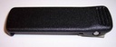 Motorola NTN8266B 2.5" Plastic Belt Clip: NTN8266