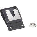Motorola NTN9179A 3.0" Belt Loop and D Button: NTN9179