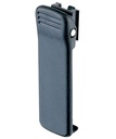 Motorola HLN8255B 3" Spring Action Battery Belt Clip: HLN8255